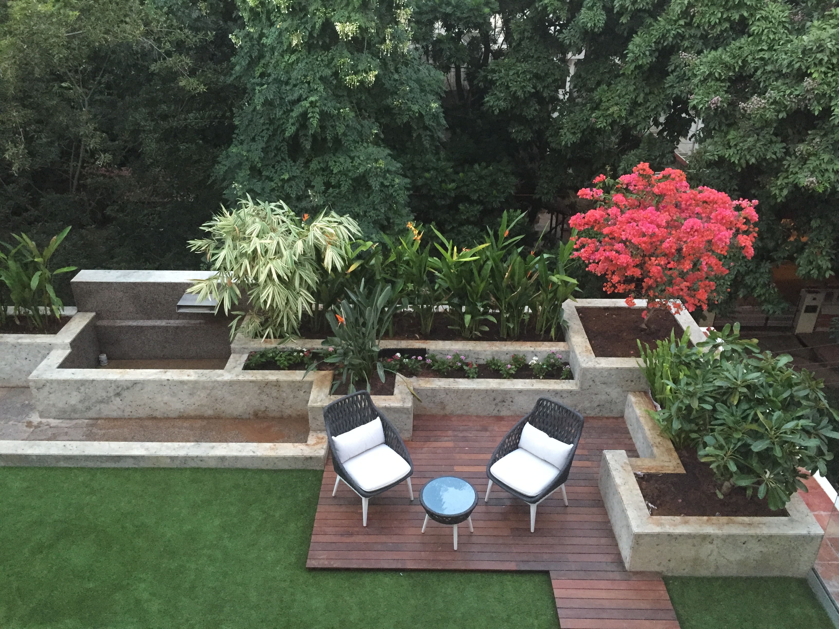 garden design bangalore